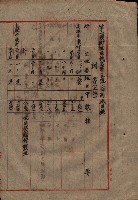 高雄商工獎勵館關係綴
（其之他－十三之五）藏品圖，第16張