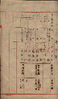 青年特別練成所使用綴－高雄第一訓練所
（買收關係－卅八之十八）藏品圖，第15張