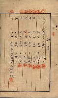 公共用地賣渡承諾書綴、賣渡證書（戲獅甲前鎮）藏品圖，第38張