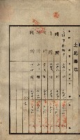 公共用地賣渡承諾書綴、賣渡證書（戲獅甲前鎮）藏品圖，第44張