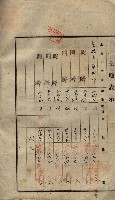 公共用地賣渡承諾書綴、賣渡證書（戲獅甲前鎮）藏品圖，第59張