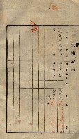公共用地賣渡承諾書綴、賣渡證書（戲獅甲前鎮）藏品圖，第74張