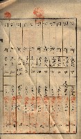 公共用地賣渡承諾書綴、賣渡證書（戲獅甲前鎮）藏品圖，第125張