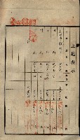 公共用地賣渡承諾書綴、賣渡證書（戲獅甲前鎮）藏品圖，第147張
