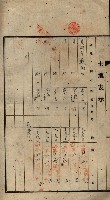 公共用地賣渡承諾書綴、賣渡證書（戲獅甲前鎮）藏品圖，第156張