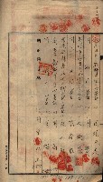 公共用地賣渡承諾書綴、賣渡證書（戲獅甲前鎮）藏品圖，第304張