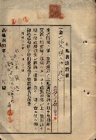 公共用地賣渡承諾書綴、賣渡證書（戲獅甲前鎮）藏品圖，第393張