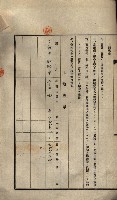 公共用地賣渡承諾書綴、賣渡證書（戲獅甲前鎮）藏品圖，第420張