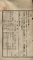 公共用地賣渡承諾書綴、賣渡證書（戲獅甲前鎮）藏品圖，第473張