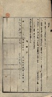 公共用地賣渡承諾書綴、賣渡證書（戲獅甲前鎮）藏品圖，第521張