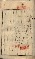 公共用地賣渡承諾書綴、賣渡證書（戲獅甲前鎮）藏品圖，第587張