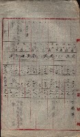 州財產－無償讓與受書 魚港用地關係
（其之他－十三之三）藏品圖，第10張