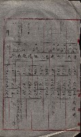 州財產－無償讓與受書 魚港用地關係
（其之他－十三之三）藏品圖，第17張