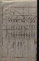 州財產－無償讓與受書 魚港用地關係
（其之他－十三之三）藏品圖，第20張