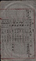 州財產－無償讓與受書 魚港用地關係
（其之他－十三之三）藏品圖，第34張