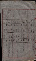 州財產－無償讓與受書 魚港用地關係
（其之他－十三之三）藏品圖，第39張