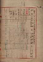 官有地整理費豫算關係（地理係）藏品圖，第45張