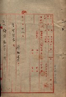 官有地整理費豫算關係（地理係）藏品圖，第62張