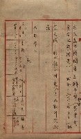 官有地整理費豫算關係（地理係）藏品圖，第63張
