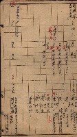 臨營第六三三號二用地追加買收
（第三次－高雄市右冲字右冲）藏品圖，第3張