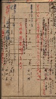 臨營第六三三號二用地追加買收
（第三次－高雄市右冲字右冲）藏品圖，第11張