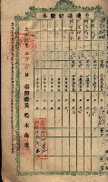 土地臺帳謄本綴入帳藏品圖，第45張