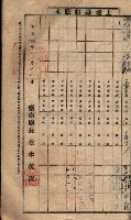 土地臺帳謄本綴入帳藏品圖，第79張