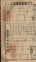 土地臺帳謄本綴入帳藏品圖，第85張