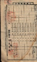 土地臺帳謄本綴入帳藏品圖，第96張