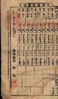 土地臺帳謄本綴入帳藏品圖，第110張