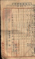 土地臺帳謄本綴入帳藏品圖，第113張