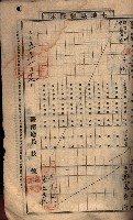 土地臺帳謄本綴入帳藏品圖，第135張