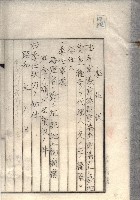 雜書類綴（州有財產係）藏品圖，第135張