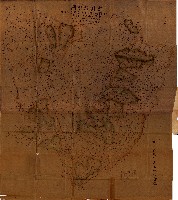 貸渡（旗山郡－被許可人星規那產業株式會社）藏品圖，第62張