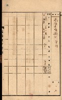 州所屬建物貸下臺帳（高雄州）藏品圖，第71張