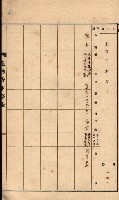 州所屬建物貸下臺帳（高雄州）藏品圖，第84張