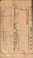 秘密地圖所持有者名簿（高雄州）藏品圖，第116張