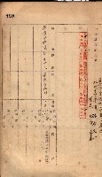 秘密地圖所持有者名簿（高雄州）藏品圖，第166張