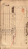 秘密地圖所持有者名簿（高雄州）藏品圖，第186張