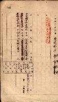 秘密地圖所持有者名簿（高雄州）藏品圖，第190張