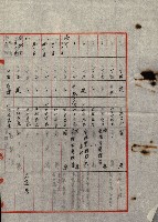 策源地第三回追加（左營海軍土地買收）藏品圖，第80張