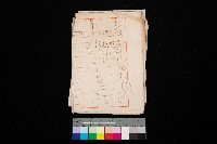 策源地第三回追加（左營海軍土地買收）藏品圖，第1張