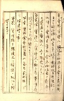 公証書式參考書（甲、乙追加）藏品圖，第5張
