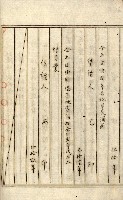 公証書式參考書（甲、乙追加）藏品圖，第11張