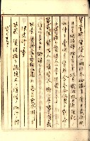 公証書式參考書（甲、乙追加）藏品圖，第16張