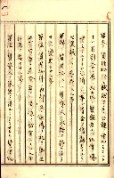 公証書式參考書（甲、乙追加）藏品圖，第17張