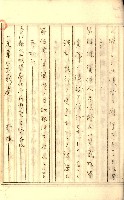 公証書式參考書（甲、乙追加）藏品圖，第20張