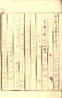 公証書式參考書（甲、乙追加）藏品圖，第23張