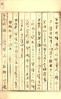 公証書式參考書（甲、乙追加）藏品圖，第27張
