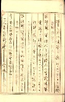 公証書式參考書（甲、乙追加）藏品圖，第28張